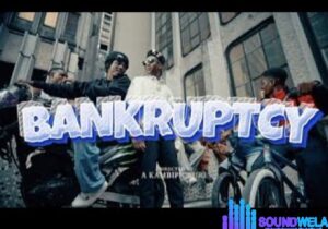 Bella Shmurda & Pheelz – Bankruptcy featured image Bella Shmurda & Pheelz – Bankruptcy – Bella Shmurda Pheelz Bankruptcy Soundwela