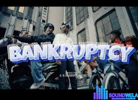 Bella Shmurda & Pheelz – Bankruptcy &ndash; Bella Shmurda Pheelz Bankruptcy Soundwela