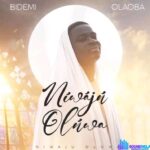Bidemi Olaoba – Niwaju Oluwa featured image Bidemi Olaoba – Niwaju Oluwa – Bidemi Olaoba – Niwaju Oluwa