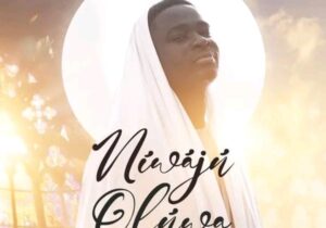 Bidemi Olaoba – Niwaju Oluwa – Bidemi Olaoba – Niwaju Oluwa
