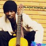 BlackFaceNaija – If You Leave Me featured image BlackFaceNaija – If You Leave Me – BlackFaceNaija If You Leave Me Soundwela