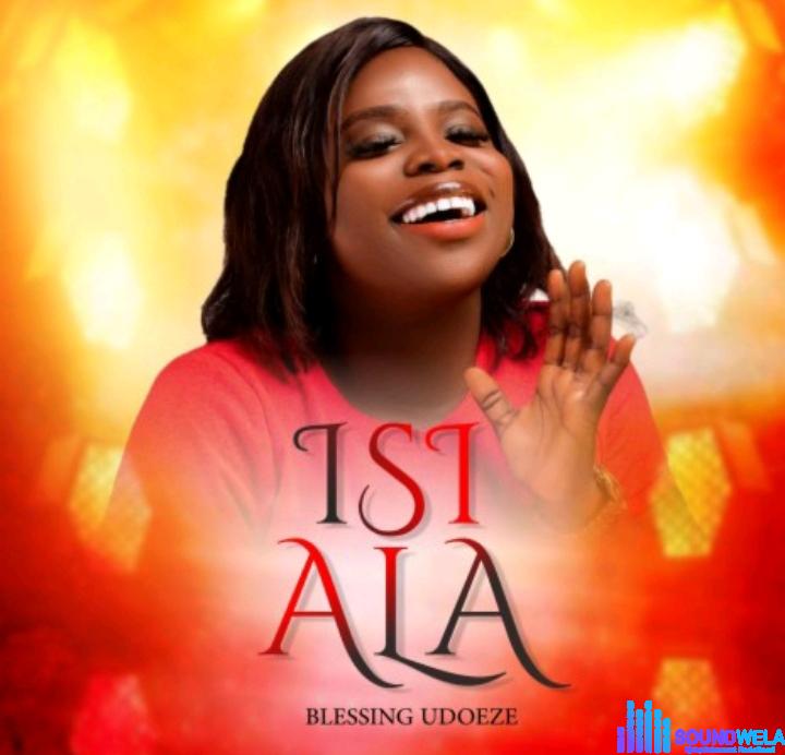 Blessing Udoeze – Isi Ala featured image Blessing Udoeze – Isi Ala – Blessings Edoeze – Isi Ala