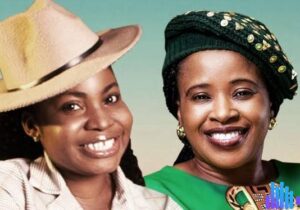 Blessings Ng – What He Said ft Lilian Nneji – Blessings Ng – What He Said ft Lilian Nneji