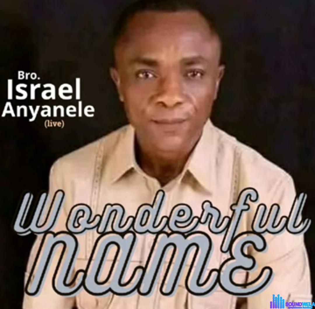 Bro Israel Anyanele Live Performance featured image Bro Israel Anyanele Live Performance – Bro Israel Anyanele live performance