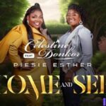 Celestine Donkor – Come and See Ft Piesie Esther featured image Celestine Donkor – Come and See Ft Piesie Esther – Celestine Donkor – Come and See Ft Piesie Esther