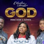 Celestine Donkor – God featured image Celestine Donkor – God – Celestine Donkor – God