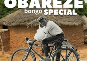 Chima Eke - Obareze featured image Chima Eke - Obareze – Chima Eke Obareze bongo special