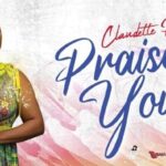 Claudette Peters – Praise You featured image Claudette Peters – Praise You – Claudette Peters – Praise You