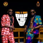 D'Banj & 2Baba – Baecation featured image D'Banj & 2Baba – Baecation – D Banj Ft 2Baba Baecation