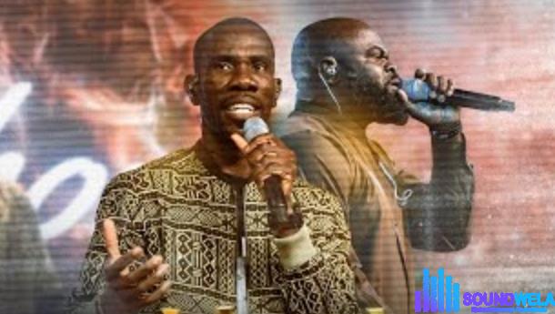 Dami Paul – Jehovah Sabaoth Ft. Moses Akoh featured image Dami Paul – Jehovah Sabaoth Ft. Moses Akoh – Dami Paul – Jehovah Sabaoth Ft. Moses Akoh