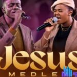 Danny Attah – Jesus Medley featured image Danny Attah – Jesus Medley – Danny Attah – Jesus Medley