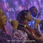 David Nkennor – The Song Of The Redeemed featured image David Nkennor – The Song Of The Redeemed – David Nkennor – The Song Of The Redeemed