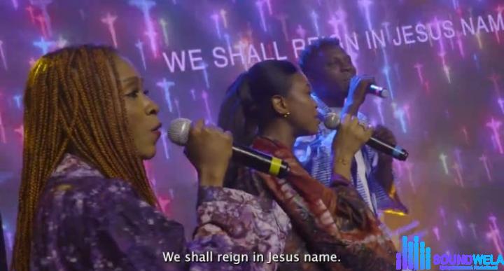 David Nkennor – The Song Of The Redeemed featured image David Nkennor – The Song Of The Redeemed – David Nkennor – The Song Of The Redeemed