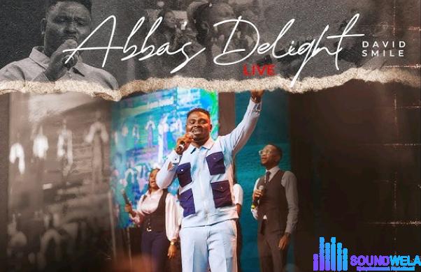 David Smile – Abba's Delight (Live) featured image David Smile – Abba's Delight (Live) – David Smile – Abbas Delight Live