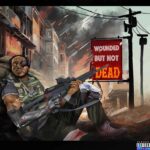 Davolee – Ten Q featured image Davolee – Ten Q – Davolee WOUNDED BUT NOT DEAD EP
