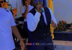 De Lamb – Chim O Onye Oma – De Lamb – Chim O Onye Oma Soundwela.com