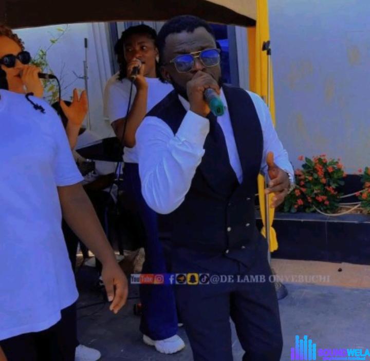 De Lamb – Chim O Onye Oma featured image De Lamb – Chim O Onye Oma – De Lamb – Chim O Onye Oma Soundwela.com