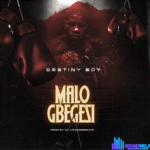 Destiny Boy – MALO GBEGESI featured image Destiny Boy – MALO GBEGESI – Destiny Boy MALO GBEGESI