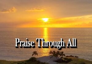 Stanley Okorie – Praise in Tough Times – Distrokid – Praise in Tough Times
