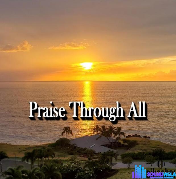 Stanley Okorie – All My Praise featured image Stanley Okorie – All My Praise – Distrokid – Praise in Tough Times