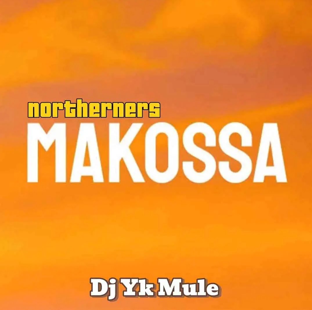 Dj Yk Mule – Northerners Makosa &ndash; Dj Yk Mule Northerners Makosa Soundwela