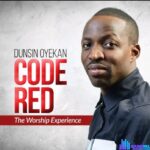 Dunsin Oyekan – Count On Me featured image Dunsin Oyekan – Count On Me – Dunsin Oyekan – Count On Me