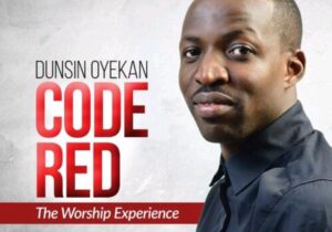Dunsin Oyekan – Count On Me featured image Dunsin Oyekan – Count On Me – Dunsin Oyekan – Count On Me