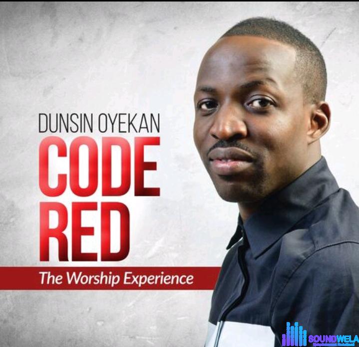 Dunsin Oyekan – Count On Me featured image Dunsin Oyekan – Count On Me – Dunsin Oyekan – Count On Me