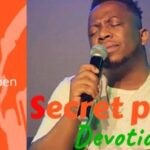 Eben – The Secret Place featured image Eben – The Secret Place – Eben – The Secret Place