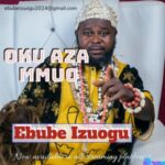 Ebube Izuogu - Oku Aza Mmuo (Full Album) – Ebube Izuogu Oku Aza Mmuo