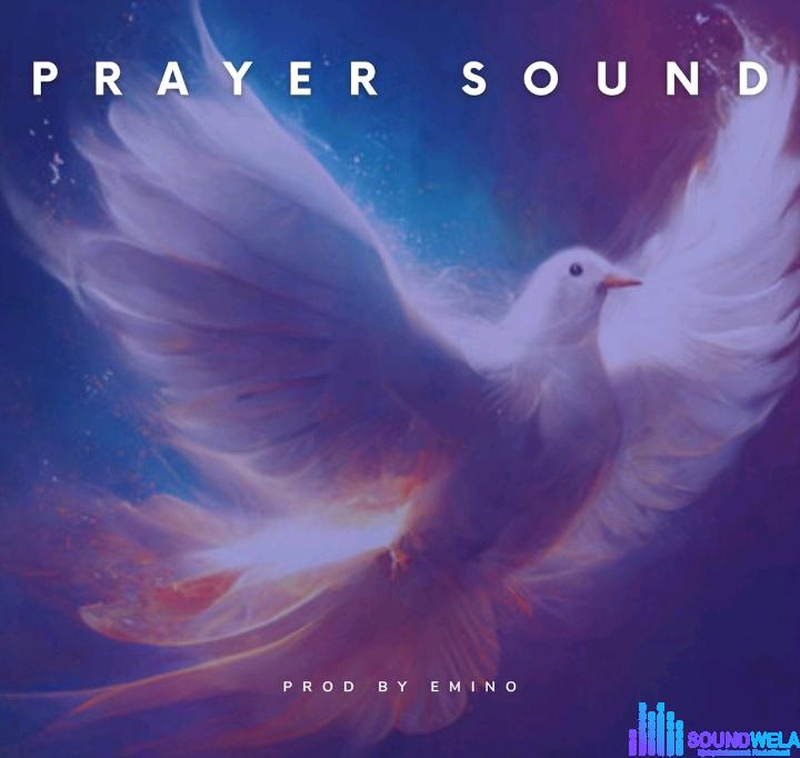 Emino – Prayer Sound featured image Emino – Prayer Sound – Emino – Prayer Sound