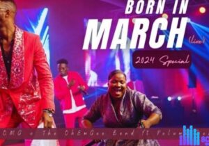 EmmaOMG – Born In March (2024 Special) – EmmaOMG – Born In March 2024 Special