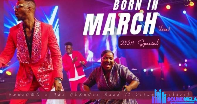 EmmaOMG – Born In March (2024 Special) featured image EmmaOMG – Born In March (2024 Special) – EmmaOMG – Born In March 2024 Special