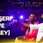EmmaOMG – Ebiniseri (Live Medley) Ft Kentedunjobi featured image EmmaOMG – Ebiniseri (Live Medley) Ft Kentedunjobi – EmmaOMG – Ebiniseri Live Medley Ft Kentedunjobi