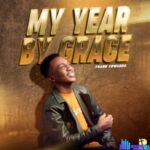 Frank Edwards – My Year By Grace featured image Frank Edwards – My Year By Grace – Frank Edwards – My Year By Grace
