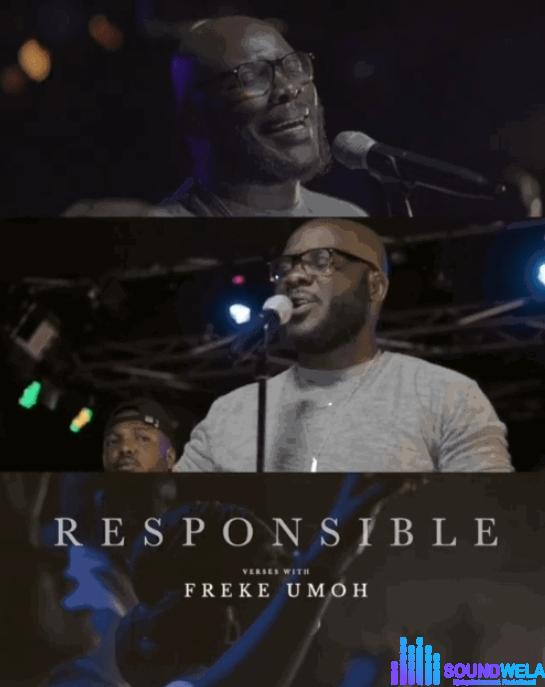 Freke Umoh – Responsible featured image Freke Umoh – Responsible – Freke Umoh – Responsible