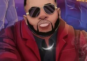 GMG Boss – Mama – GMG Boss Mama Soundwela
