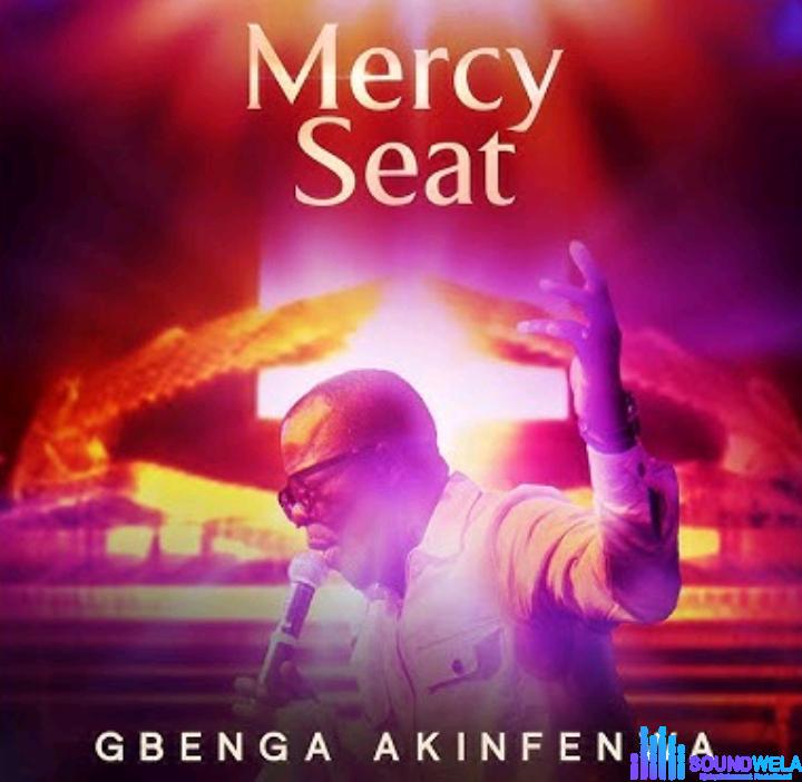 Gbenga Akinfenwa – All Hail the King (Live) featured image Gbenga Akinfenwa – All Hail the King (Live) – Gbenga Akinfenwa – All Hail the King Live