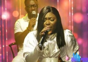 Glory Arikpo – In The Secret Place &ndash; Glory Arikpo – In The Secret Place