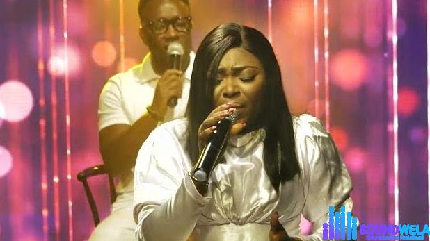 Glory Arikpo – In The Secret Place &ndash; Glory Arikpo – In The Secret Place