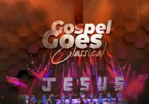 Gospel Goes Classical – Praise Medley (Live) featured image Gospel Goes Classical – Praise Medley (Live) – Gospel Goes Classical – Praise Medley Live