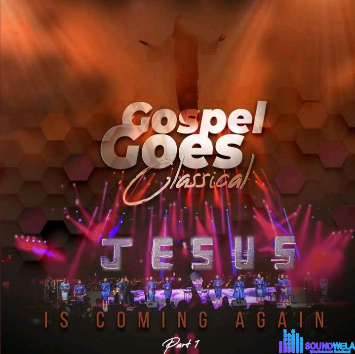 Gospel Goes Classical – Praise Medley (Live) featured image Gospel Goes Classical – Praise Medley (Live) – Gospel Goes Classical – Praise Medley Live