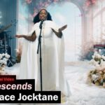 Grace Jocktane – Descends featured image Grace Jocktane – Descends – Grace Jocktane – Descends