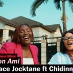 Grace Jocktane – Mon Ami featured image Grace Jocktane – Mon Ami – Grace Jocktane – Mon Ami