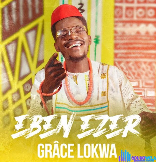 Grace Lokwa – Eben Ezer featured image Grace Lokwa – Eben Ezer – Grace Lokwa – Eben Ezer