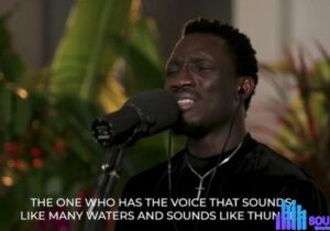 Greatman Takit & TY Bello – Balogun (Spontaneous Worship) – Greatman Takit TY Bello – Balogun Spontaneous Worship