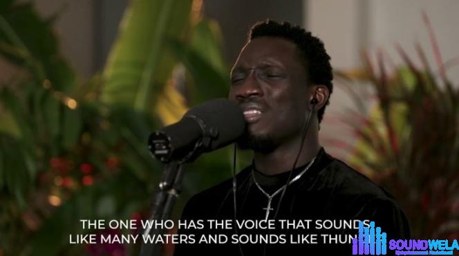 Greatman Takit & TY Bello – Balogun (Spontaneous Worship) featured image Greatman Takit & TY Bello – Balogun (Spontaneous Worship) – Greatman Takit TY Bello – Balogun Spontaneous Worship