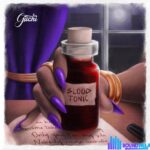 Guchi – Blood Tonic featured image Guchi – Blood Tonic – Guchi Blood Tonic