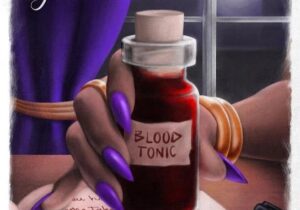 Guchi – Blood Tonic – Guchi Blood Tonic