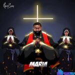 Harrysong – Maria featured image Harrysong – Maria – Harrysong Maria
